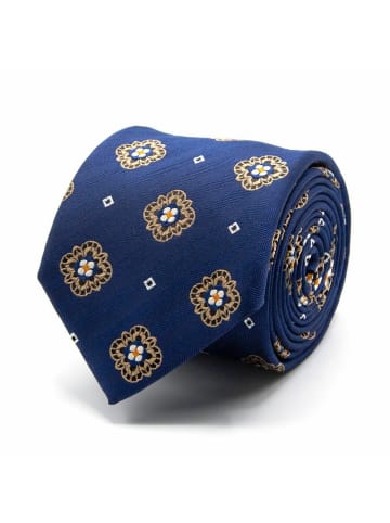 BGents Krawatte für Herren in marineblau