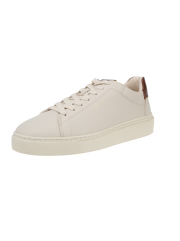 Gant Sneaker low Mc Julien in Beige