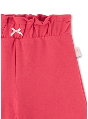 Sanetta Shorts in Rosa