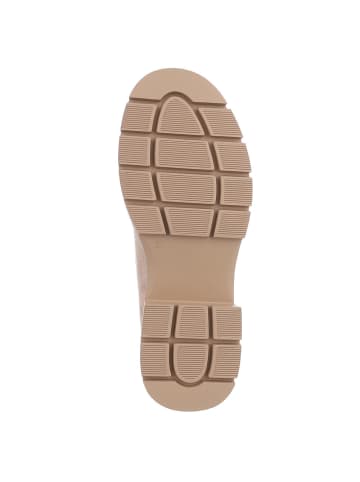 Ital-Design Halbschuh in Hellbraun