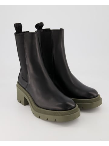 Marc O'Polo Shoes Chelsea Boots in Schwarz