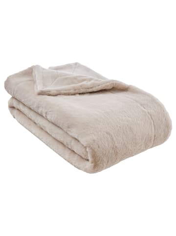 Butlers Decke WILD THING in Beige