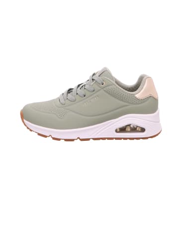 Skechers Sportschuh in grün