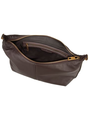 LIEBESKIND BERLIN Bodybag Paris S in Roasted