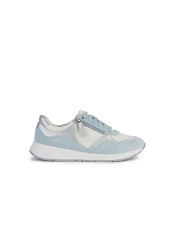 Geox Sneakers D in Blau