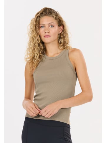 Athlecia Top Lenga in 1313 Laurel Oak