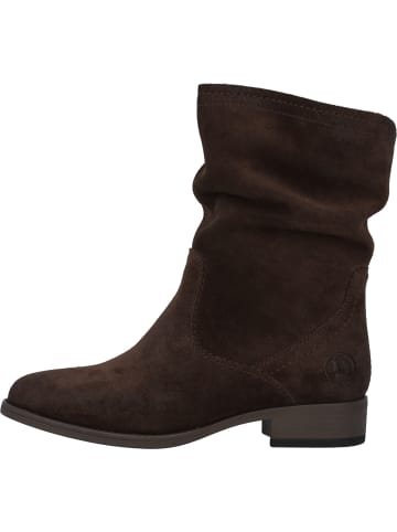 Palado Winterstiefeletten Lurora in Braun