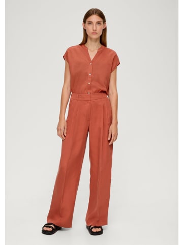 s.Oliver Hose in 2813_terrakotta