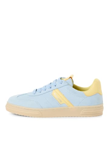 Tamaris Sneaker in blau