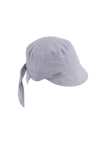 Seeberger Baseball Cap in grau