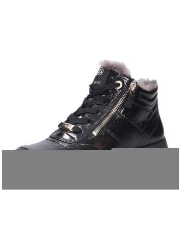 ara Stiefelette OSAKA in schwarz