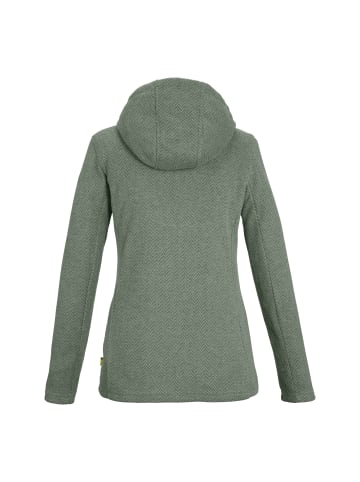 Killtec Fleecejacke KOW 2 in Grün201