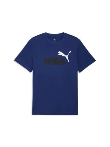 Puma Tshirt in bunt