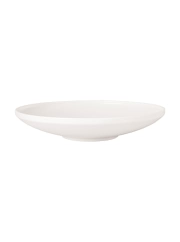 Villeroy & Boch Schale Afina ø 29 cm in weiß