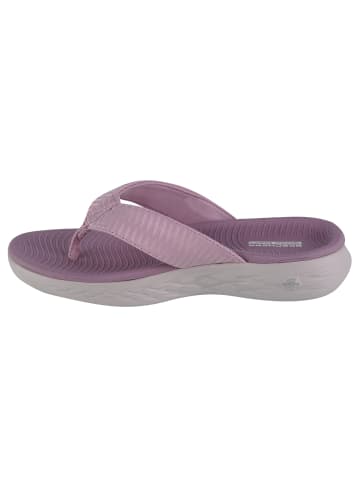 Skechers Skechers On The Go 600 - Favorite in Rosa