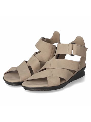 Arche Sandalette in beige
