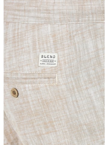 BLEND Shorts (Hosen) in braun