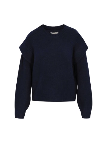 DreiMaster Vintage Women Sweater in navy