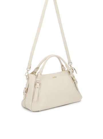 Kazar Schultertaschen in Off-white