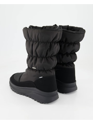Vista Winterstiefel in Schwarz