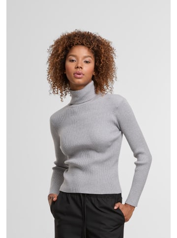 Urban Classics Urban Classics Longsleeves in grey