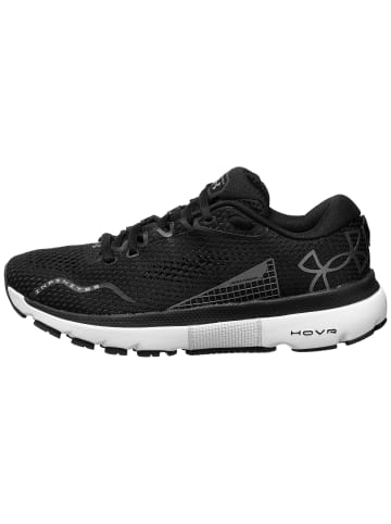 Under Armour Laufschuh HOVR Infinite 5 in schwarz