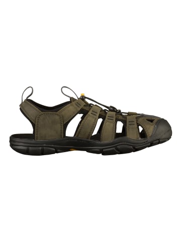 Keen Sandalen Oliv