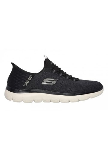 Skechers Footwear Sportschuh Summits Slip IN in Weiß