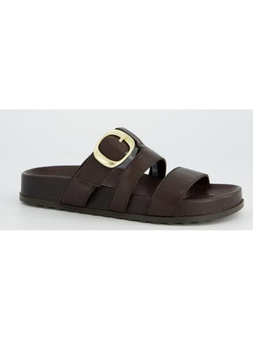 Paul Green Pantolette in Moro