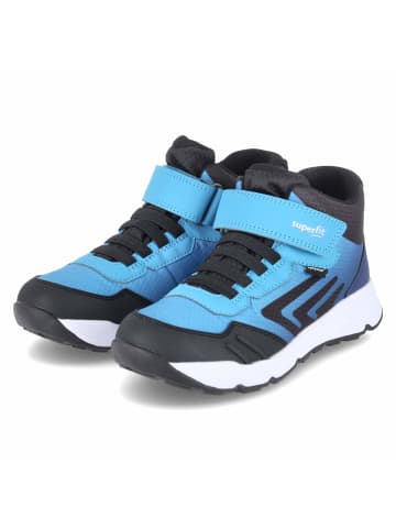 superfit Outdoorschuhe FREE RIDE in blau