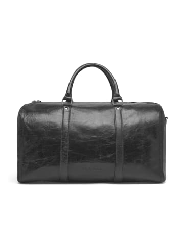 Bolongaro Trevor Weekender MINIMAL HOLDALL in schwarz