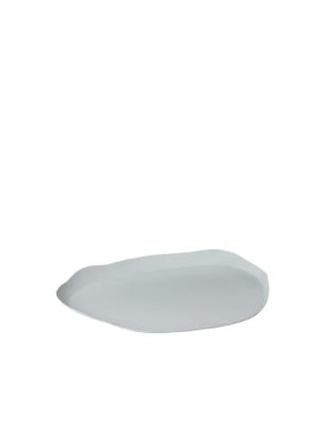 Broste Copenhagen Nonbook - Broste copenhagen Platte 'Mie' Plein Air Light Blue