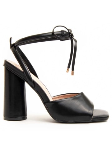 Montevita Sandalen Brihel17 in Schwarz