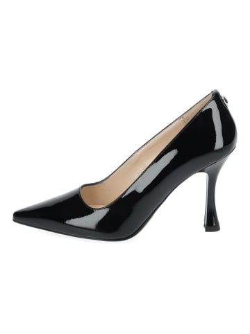 Nero Giardini Pumps in Schwarz Lack