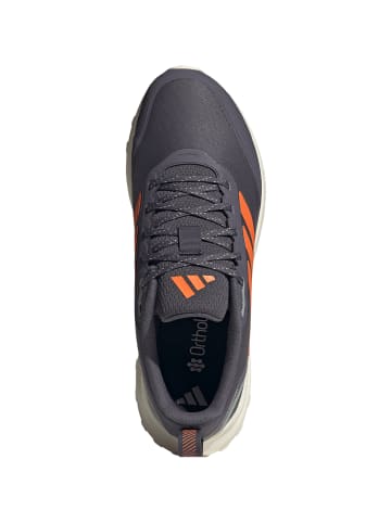 adidas Sneakers Low RUNFALCON 5 TR in blau