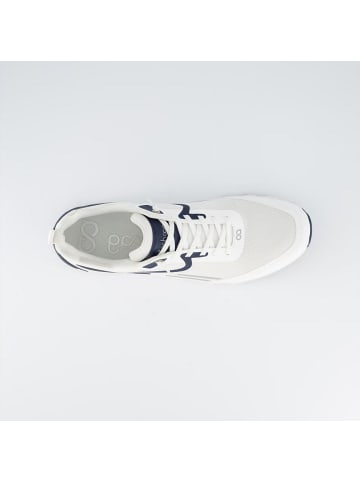 Tenhaag Freizeitschuhe in weiss