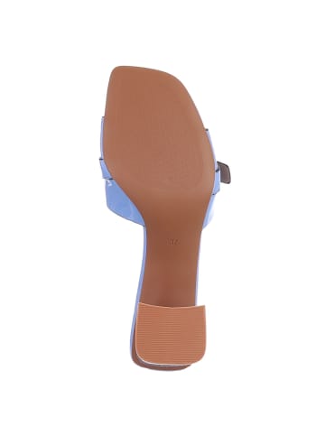 Ital-Design Sandale & Sandalette in Blau