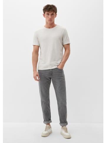 s.Oliver Jeans-Hose YORK in 93Z5_steingrau