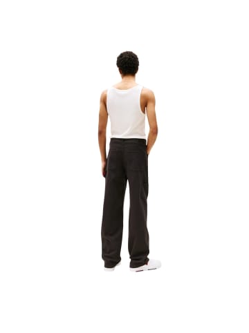 Tommy Hilfiger Hose Schwarz