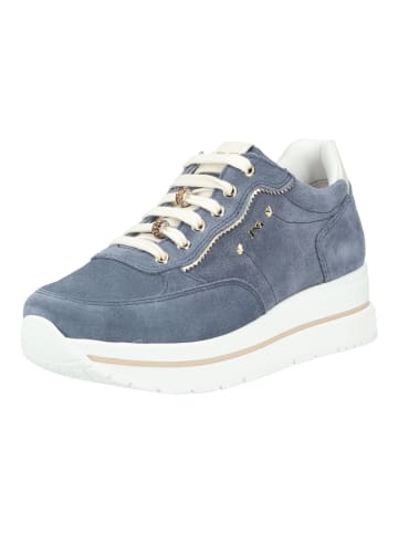 Nero Giardini Sneaker Blau