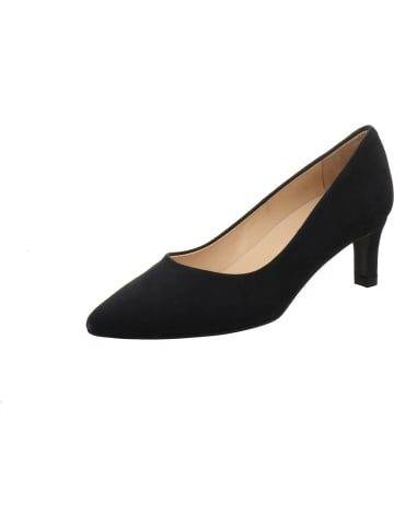 PETER KAISER Pumps in schwarz