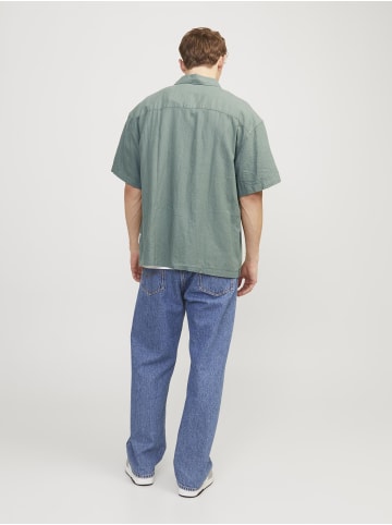 Jack & Jones Hemd in Laurel Wreath