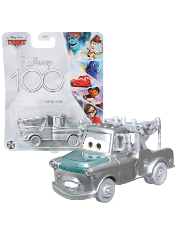 Disney Cars Cars Fahrzeuge Disney 100 Jahre Edition Cast 1:55 in Mater Hook