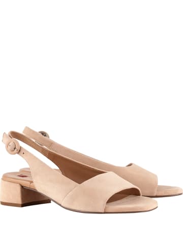 Högl Sandalette in beige