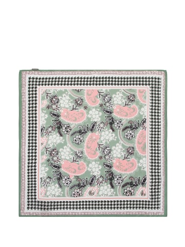 Wittchen Scarf in Multicolor 2