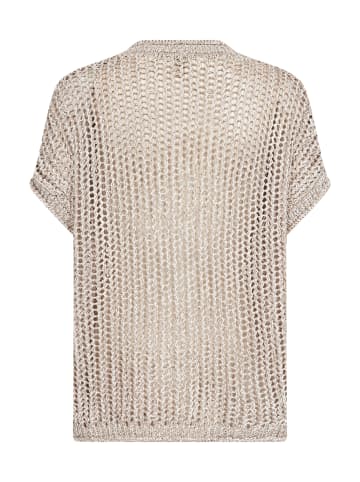 soyaconcept Pullover SC-RUDY in 91620 CREAM MELANGE