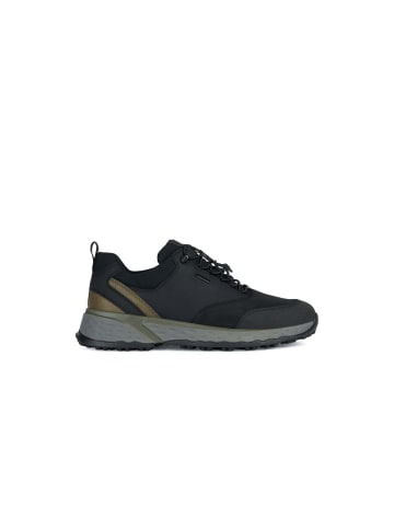 Geox Turnschuhe U in Schwarz