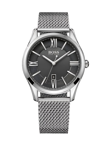 Hugo Boss Uhr Ambassador Model HB1513442
