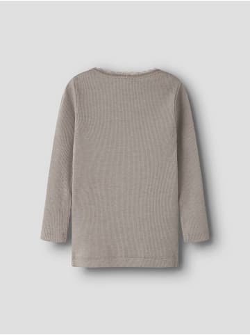 name it Langarmshirt in satellite