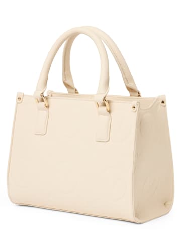 Valentino by Mario Valentino Handtasche SAMBA RE in ecru - 0003
